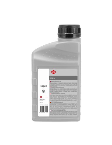 AIRPRESS Aceite para herramientas neumáticas 0.5 l