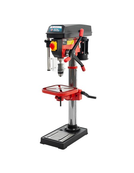 AIRPRESS Taladro de columna 16-980 16 marchas
