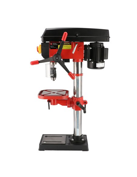 AIRPRESS Taladro de columna 16-980 16 marchas