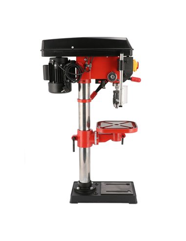 AIRPRESS Taladro de columna 16-980 16 marchas