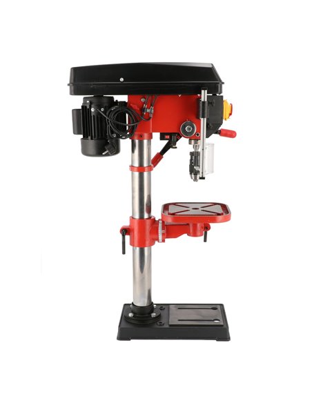 AIRPRESS Taladro de columna 16-980 16 marchas