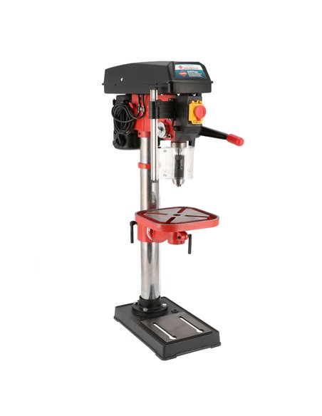 AIRPRESS Taladro de columna 16-980 16 marchas