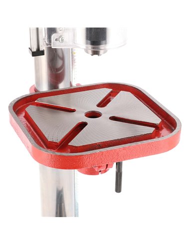 AIRPRESS Taladro de columna 16-980 16 marchas