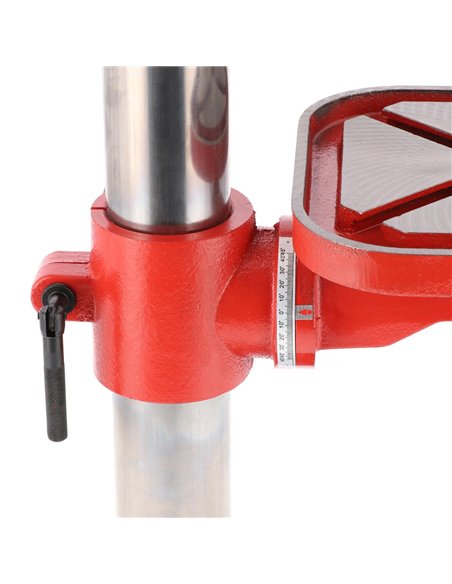 AIRPRESS Taladro de columna 16-980 16 marchas