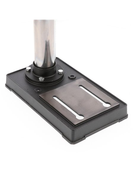 AIRPRESS Taladro de columna 16-980 16 marchas