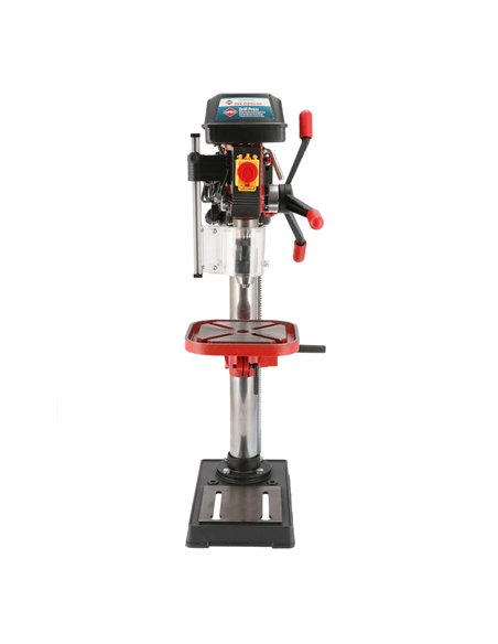 AIRPRESS Taladro de columna 16-980 16 marchas