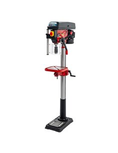 AIRPRESS Taladro de columna 22-1600 12 marchas