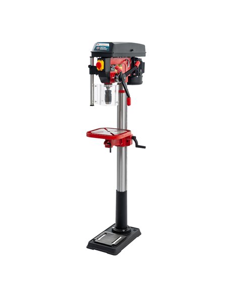 AIRPRESS Taladro de columna 22-1600 12 marchas