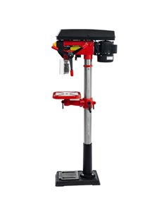 AIRPRESS Taladro de columna 22-1600 12 marchas 2