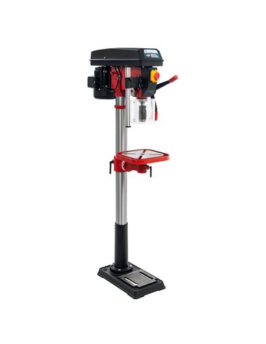 AIRPRESS Taladro de columna 22-1600 12 marchas
