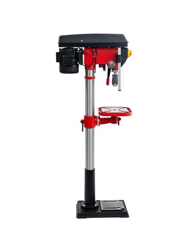 AIRPRESS Taladro de columna 22-1600 12 marchas