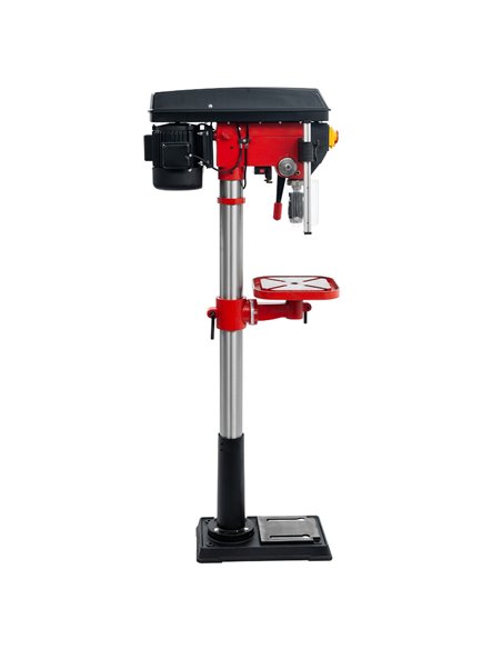 AIRPRESS Taladro de columna 22-1600 12 marchas