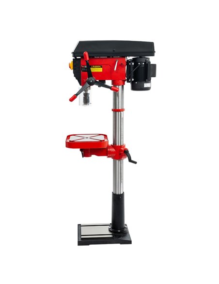AIRPRESS Taladro de columna 22-1710 12 marchas