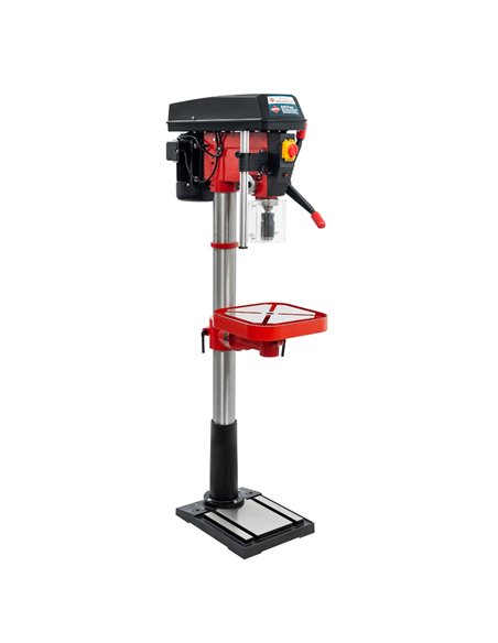 AIRPRESS Taladro de columna 22-1710 12 marchas