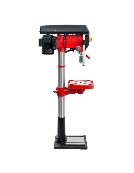 AIRPRESS Taladro de columna 22-1710 12 marchas