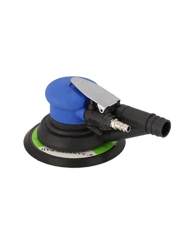 AIRPRESS Lijadora excéntrica neumática 45407-5