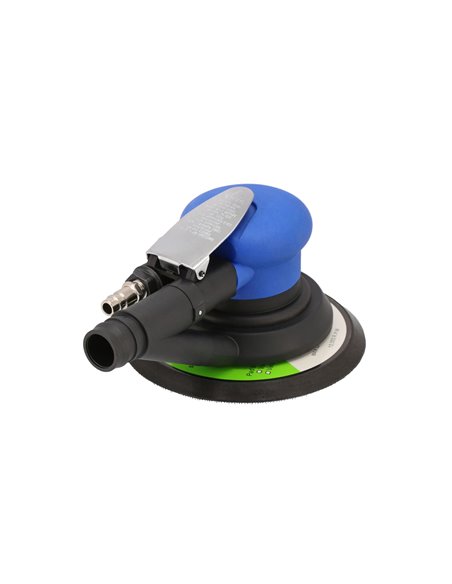 AIRPRESS Lijadora excéntrica neumática 45407-5