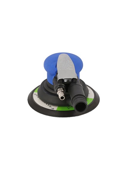 AIRPRESS Lijadora excéntrica neumática 45407-5