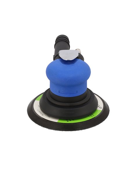 AIRPRESS Lijadora excéntrica neumática 45407-5