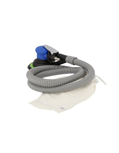 AIRPRESS Lijadora excéntrica neumática 45407-5