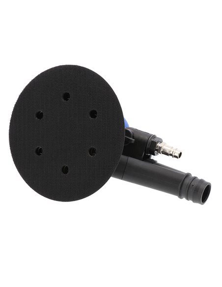 AIRPRESS Lijadora excéntrica neumática 45407-5