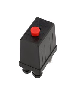 AIRPRESS Interruptor de presión 230 V 1/4" 10 bar