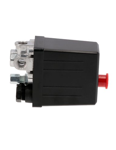 AIRPRESS Interruptor de presión 230 V 1/4" 10 bar