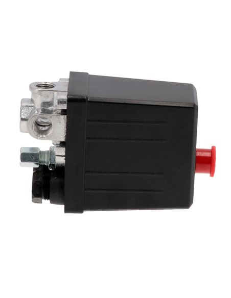 AIRPRESS Interruptor de presión 230 V 1/4" 10 bar