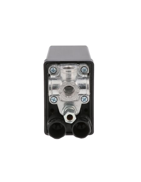 AIRPRESS Interruptor de presión 230 V 1/4" 10 bar