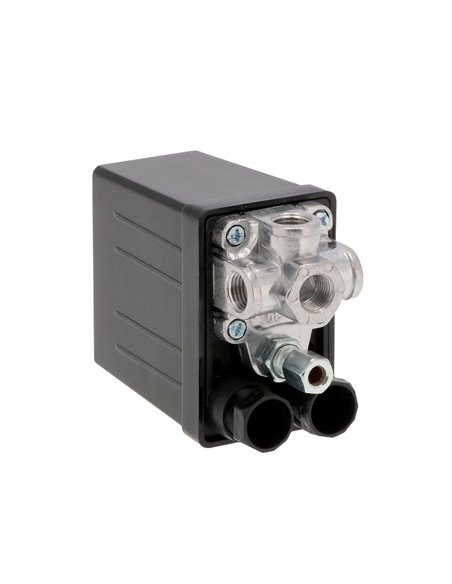AIRPRESS Interruptor de presión 230 V 1/4" 10 bar