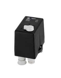 AIRPRESS CONDOR Interruptor de presión con relé térmico 400V 11 bar 1/2" 10 A