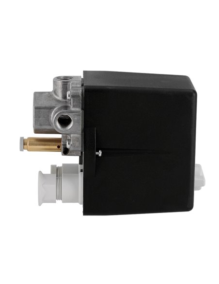AIRPRESS CONDOR Interruptor de presión con relé térmico 400V 11 bar 1/2" 10 A