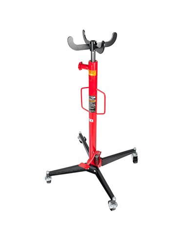 AIRPRESS Elevador de la caja de cambios 0.5 t