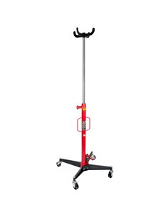 AIRPRESS Elevador de la caja de cambios 0.5 t 2