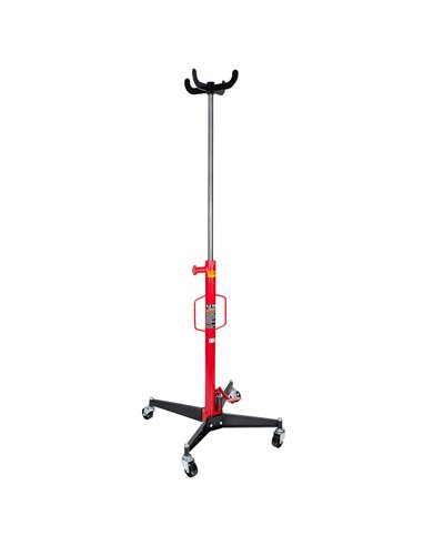 AIRPRESS Elevador de la caja de cambios 0.5 t