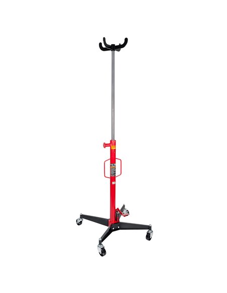 AIRPRESS Elevador de la caja de cambios 0.5 t