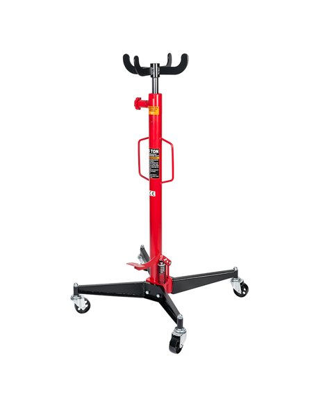 AIRPRESS Elevador de la caja de cambios 0.5 t