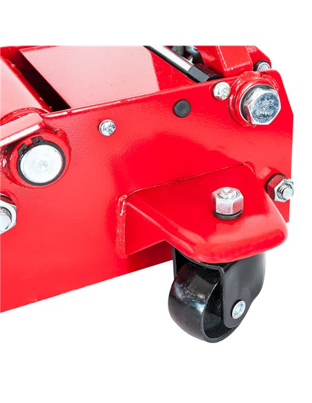AIRPRESS Gato de carretilla 3 t con duo lift