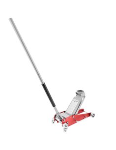 AIRPRESS Gato de carretilla 2.5 t aluminio/acero 2