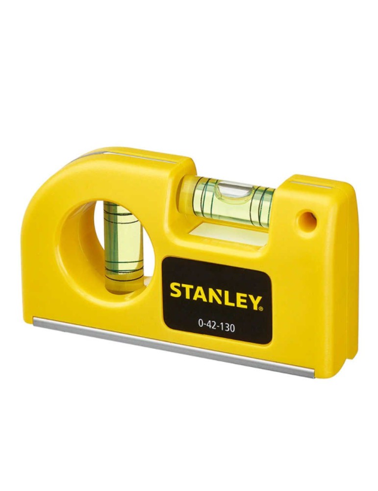 STANLEY NIVEL