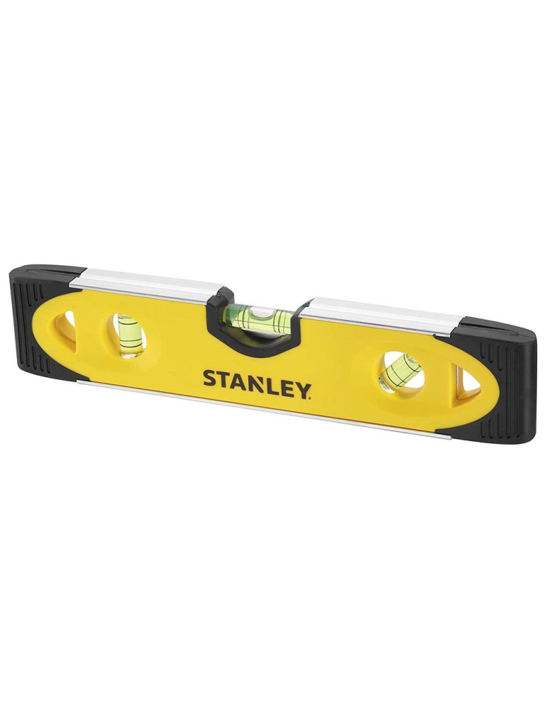 NIVEL STANLEY TORPEDO