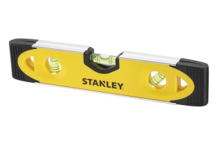 NIVEL STANLEY TORPEDO