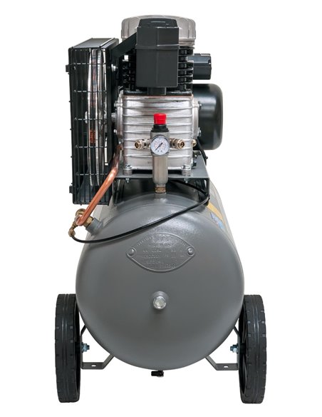 AIRPRESS Compresor de aire HL 425-90 10 bar 3 CV 317 l/min 90 l
