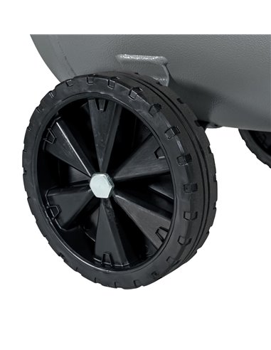AIRPRESS Compresor de aire HL 425-90 10 bar 3 CV 317 l/min 90 l