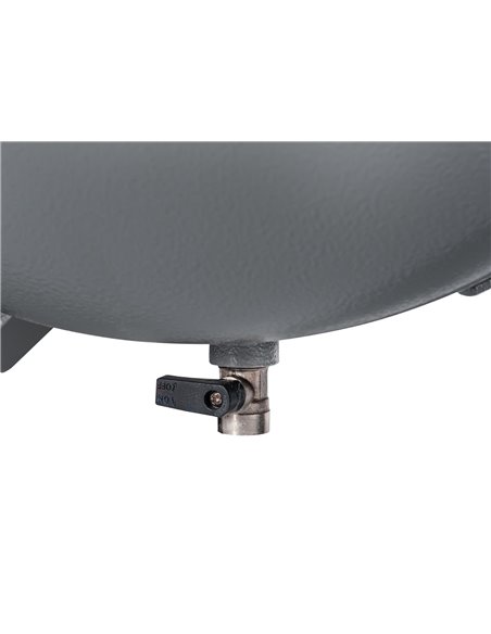 AIRPRESS Compresor de aire HL 425-90 10 bar 3 CV 317 l/min 90 l