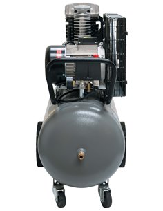 AIRPRESS Compresor de aire HK 425-90 10 bar 3 CV 317 l/min 90 l 2