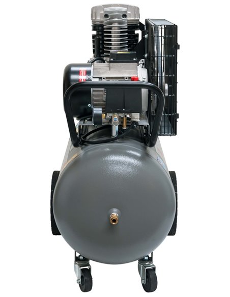 AIRPRESS Compresor de aire HK 425-90 10 bar 3 CV 317 l/min 90 l