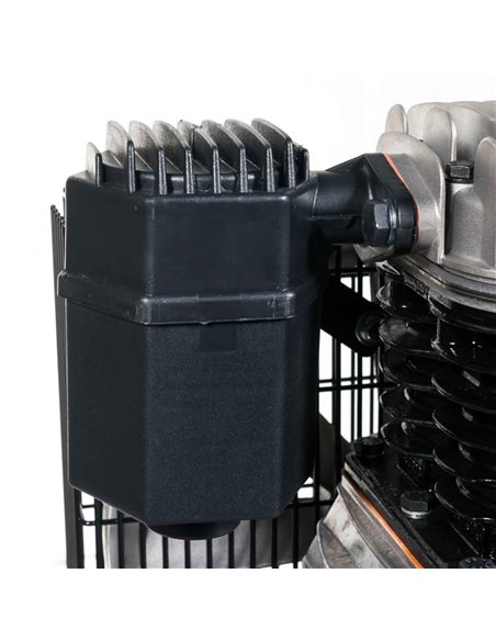 AIRPRESS Compresor de aire HK 425-90 10 bar 3 CV 317 l/min 90 l