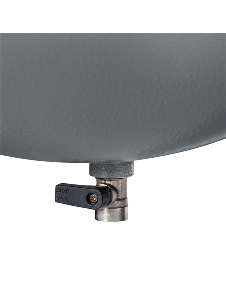 AIRPRESS Compresor de aire HK 425-90 10 bar 3 CV 317 l/min 90 l