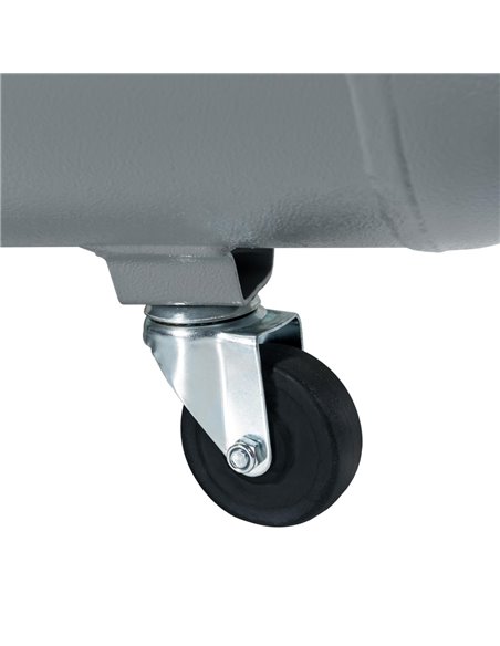 AIRPRESS Compresor de aire HK 425-90 10 bar 3 CV 317 l/min 90 l